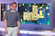 Andy Herren, Winner of Big Brother 15
