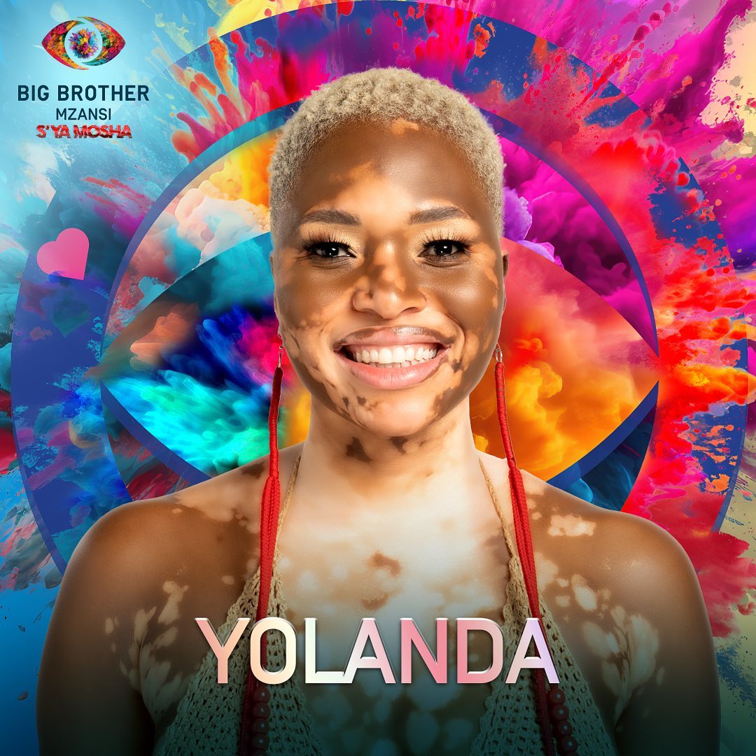 Yolanda Monyai Big Brother Wiki Fandom