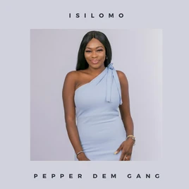 BBNaija4 Large Isilomo