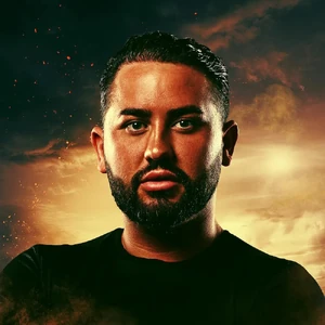 Hughie's Cast Photo for The Challenge: Battle for a New Champion