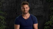 Paulie's Cast Photo for The Challenge: War of the Worlds 2
