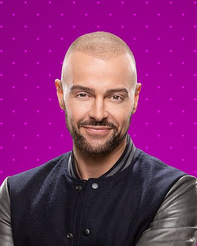 Joey Lawrence | Big Brother Wiki | Fandom