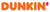 Dunkin Logo