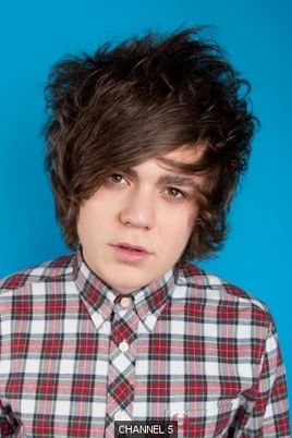 Frankie Cocozza