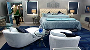 HOH Room