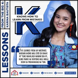 Batch 1 Lessons