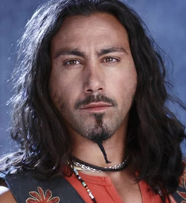 Ángel Muñoz GH11 (Spain)