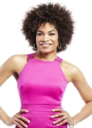 Arisa Cox BBCAN5.png (391 KB) Arisa's Promo Photo for Big Brother Canada 5