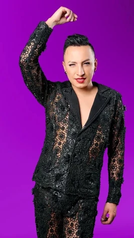 LCDLFCO1 José Large