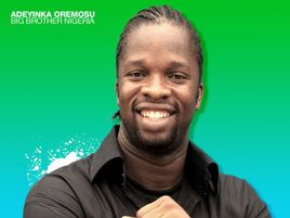 Nigeria Yinka