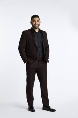 BBCAN8 Large Nico