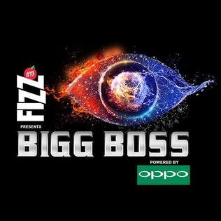 Bigg Boss 12 (Hindi) | Big Brother Wiki 