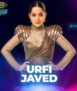 HindiOTT Urfi Large