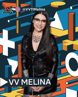 VV11 Melina Large