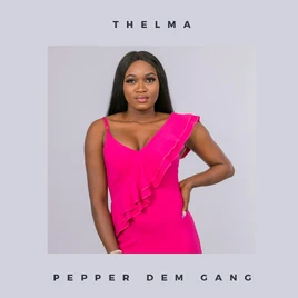 BBNaija4 Large Thelma