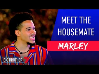 Marley Biyendolo Big Brother Wiki Fandom