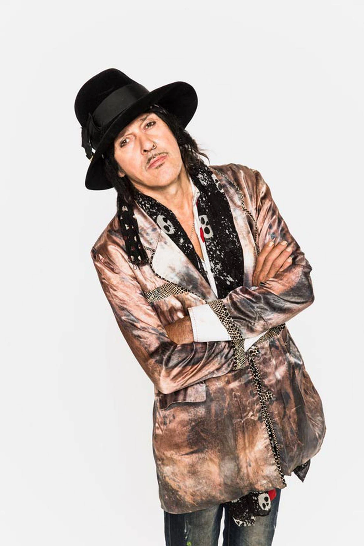 Andy McCoy | Big Brother Wiki | Fandom