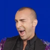 Louie Spence
