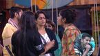Surbhi-Romil's fight.