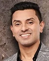 Tehseen Poonawalla