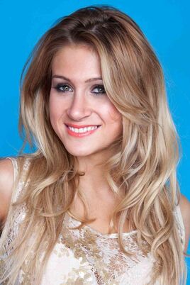2012 Ashleigh
