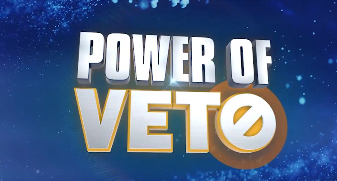 The Mini Power of Veto Big Brother All Stars 2 