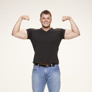 Bb19 mark jansen