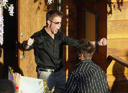 Drew Daniel, Winner of Big Brother 5