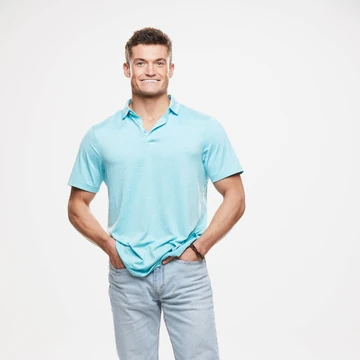 Jackson Michie Big Brother Wiki Fandom