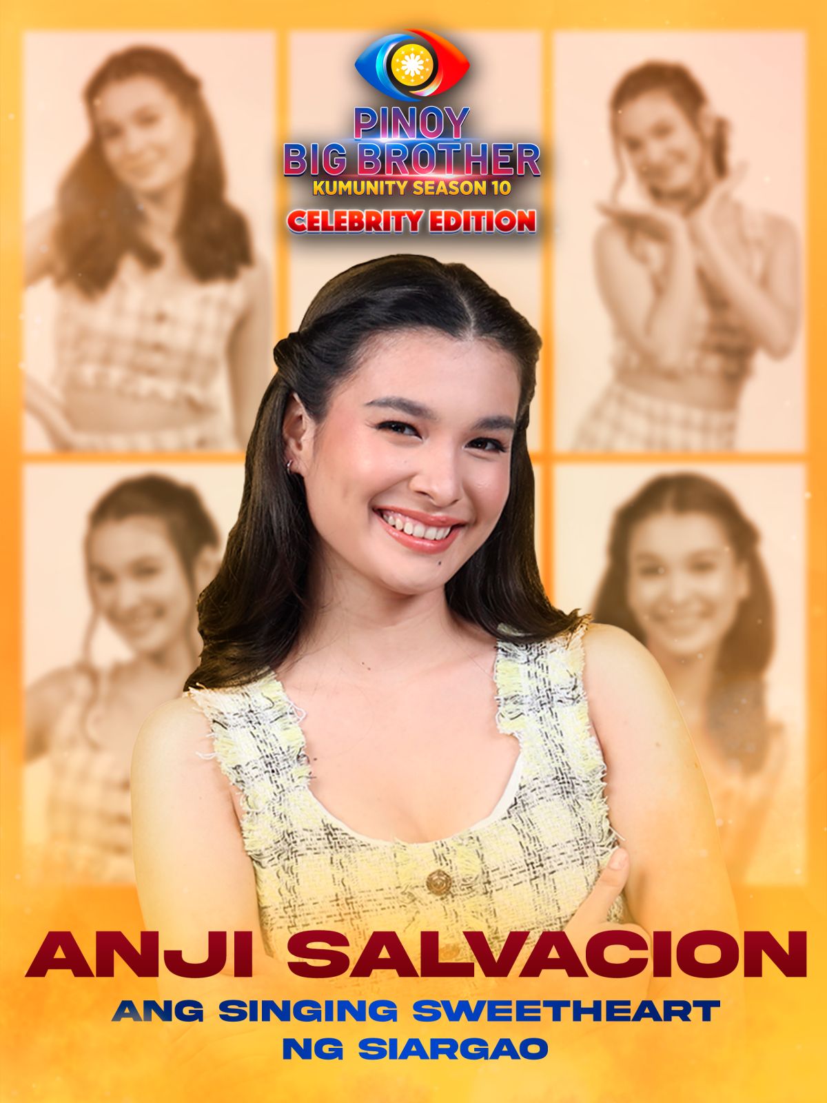 Anji Salvacion | Big Brother Wiki | Fandom