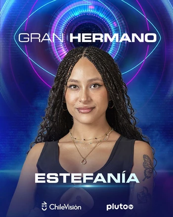 Estefanía Galeota | Big Brother Wiki | Fandom