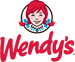 Wendy's Logo