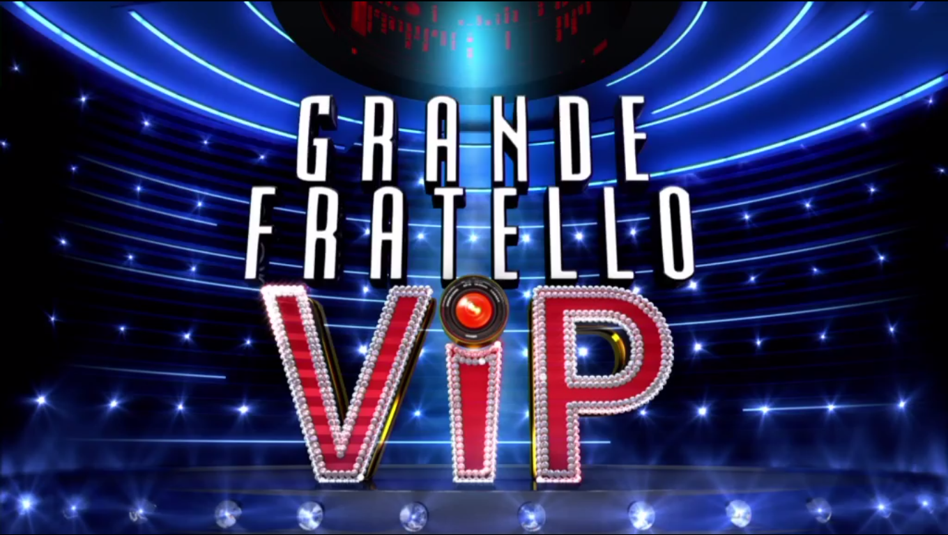 Grande Fratello Vip 5 Big Brother Wiki Fandom