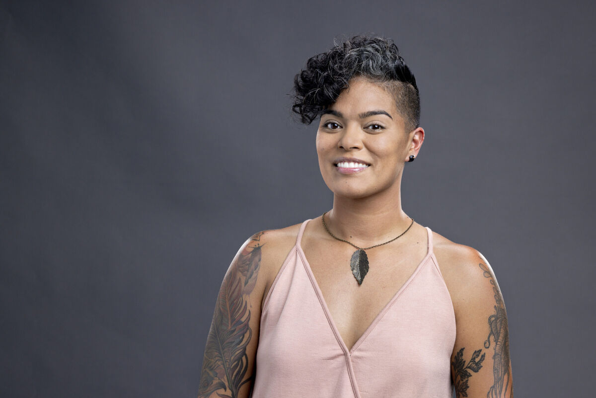 Nicole Layog Big Brother Wiki Fandom