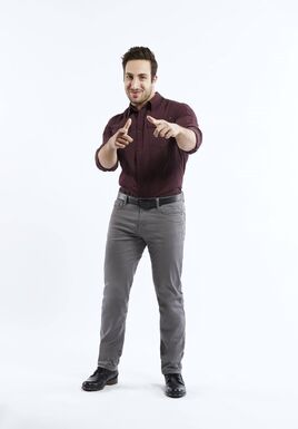 BBCAN5 Large Demetres