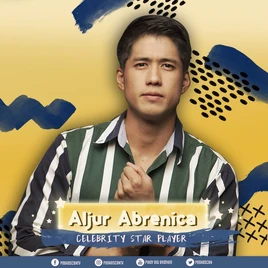 PBB8 Aljur Profile Card