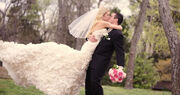 Britney Haynes Wedding