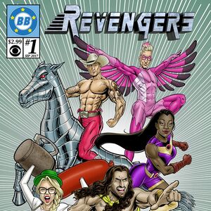 Bb Comics Big Brother Wiki Fandom