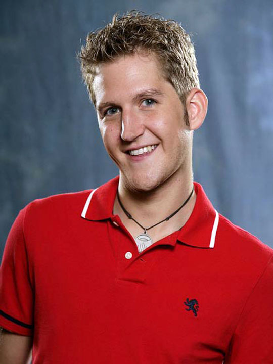 Joe Barber Big Brother Wiki Fandom