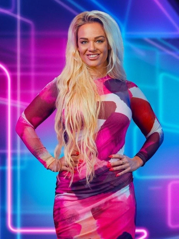 Ashley de Graaf Big Brother Wiki Fandom