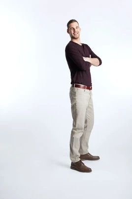 BBCAN6 Large Will