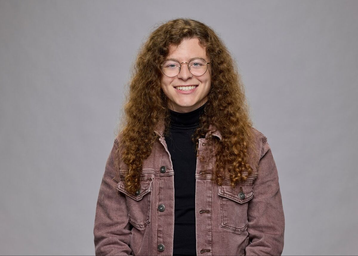 Quinn Martin | Big Brother Wiki | Fandom