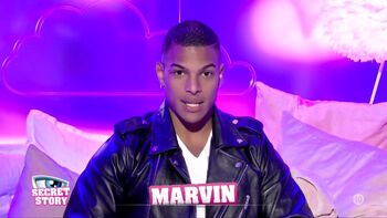 France10 Large Marvin