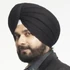 Navjot Singh Sidhu