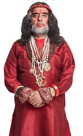 Hindi10 Swami Om