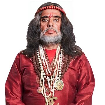 Swami Om Big Brother Wiki Fandom Swami om out from bigg boss house ! swami om big brother wiki fandom
