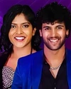 Jashwanth Bopanna & Nandini G