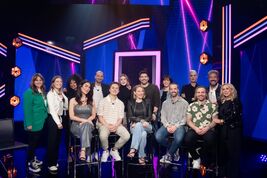 CBBQ4 Cast
