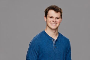 Cory Wurtenberger | Big Brother Wiki | Fandom