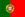 Portugal Flag